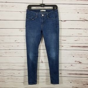 Levi's Jeggings Skinny
